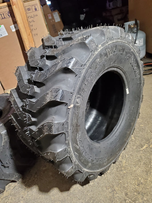 TITAN TRAC LOADER BSW  26 12 12 100G 4PLY TRACTOR TIRE 412361