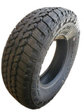 USED FIRESTONE DESTINATION A/T2 OWL P 265 70 17 113S ALL TERRAIN TIRE 014434