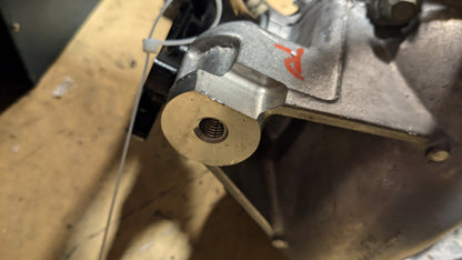 GENUINE GM DIFFERENTIAL 21-24 CADILLAC ESCALADE 22-24 SILVERADO 85707710