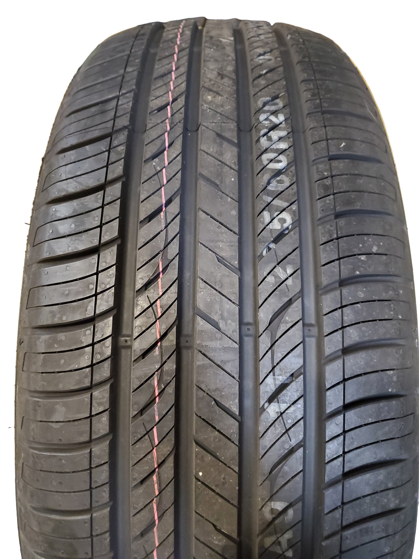 2 KUMHO CRUGEN HP27 BSW P 275 60 20 115V ALL SEASON TIRE 2346303