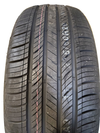 2 KUMHO CRUGEN HP27 BSW P 275 60 20 115V ALL SEASON TIRE 2346303
