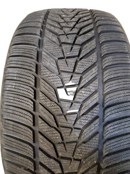 HANKOOK WINTER ICEPT EVO3 X BSW P 295 35 21 107V XL WINTER TIRE 1026409