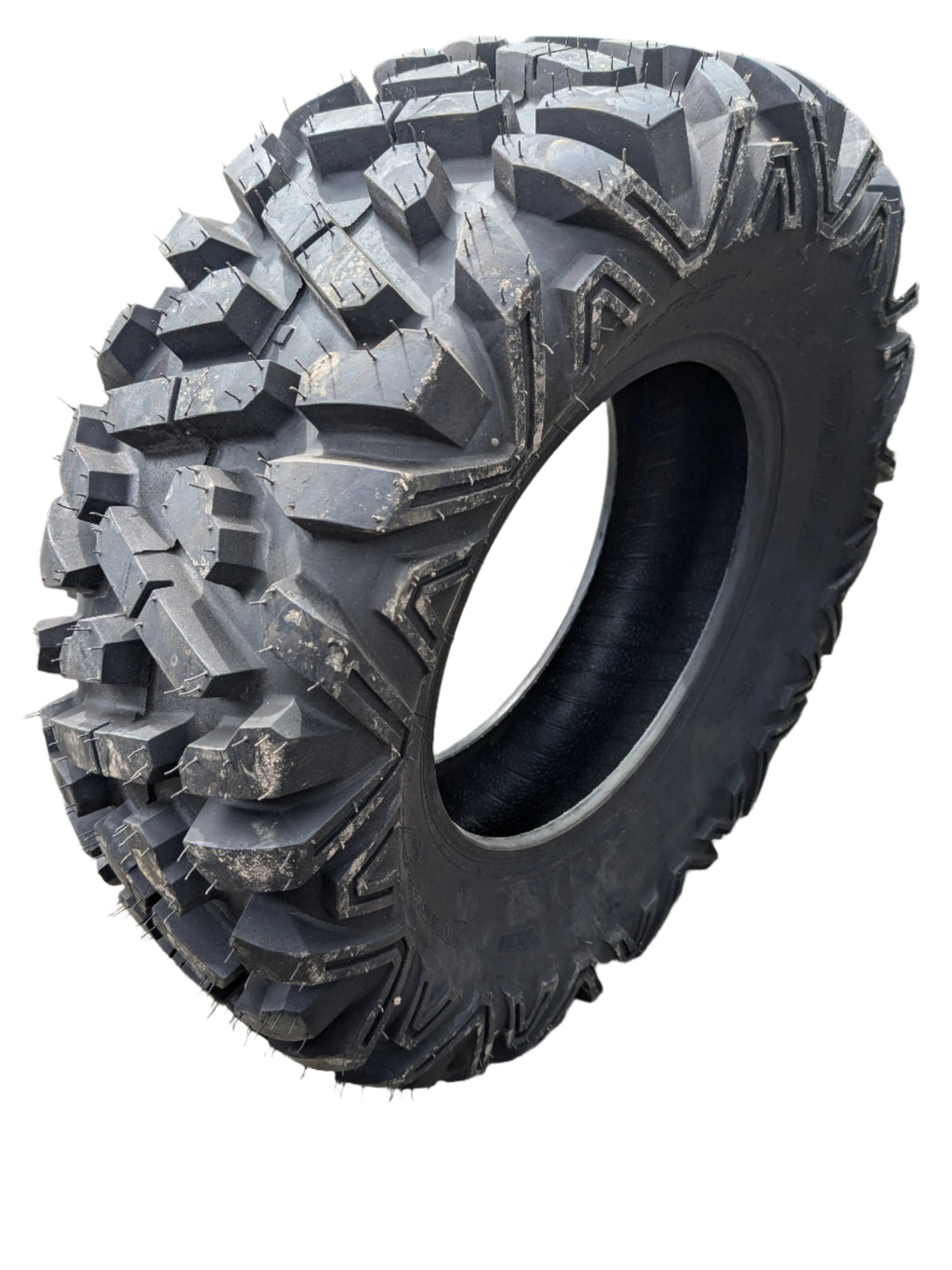 WANDA P350 BSW LT 25 8 12 43J 6PLY ATV/UTV TIRE 10375