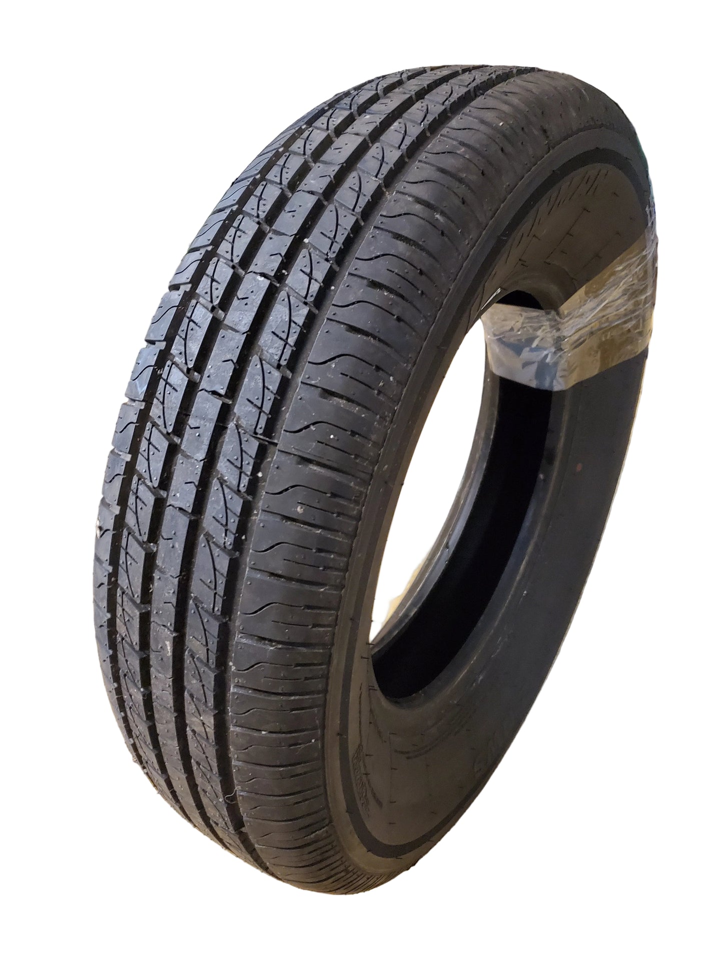 IRONMAN RB-12 NWS WSW P 205 75 15 97S ALL SEASON TIRE 94034