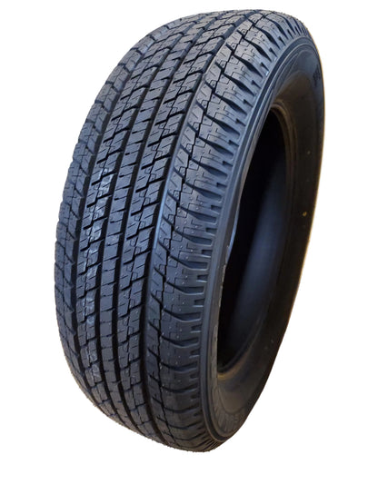 YOKOHAMA GEOLANDAR G96 BSW P 245 60 20 107H ALL SEASON TIRE 110193223
