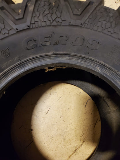 MAXXIS MU07 CEROS BSW 26 11 12 6PLY ATV/UTV TIRE TM00243100