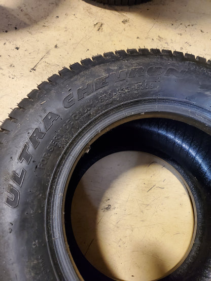 OTR ULTRA CHEVRON BSW 29 14 15 12PLY LAWN TIRE T5606265140012