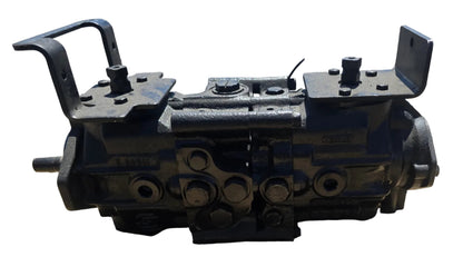 REMANUFACTURED BOBCAT HYDRAULIC TANDEM DRIVE PUMP 7001072REM