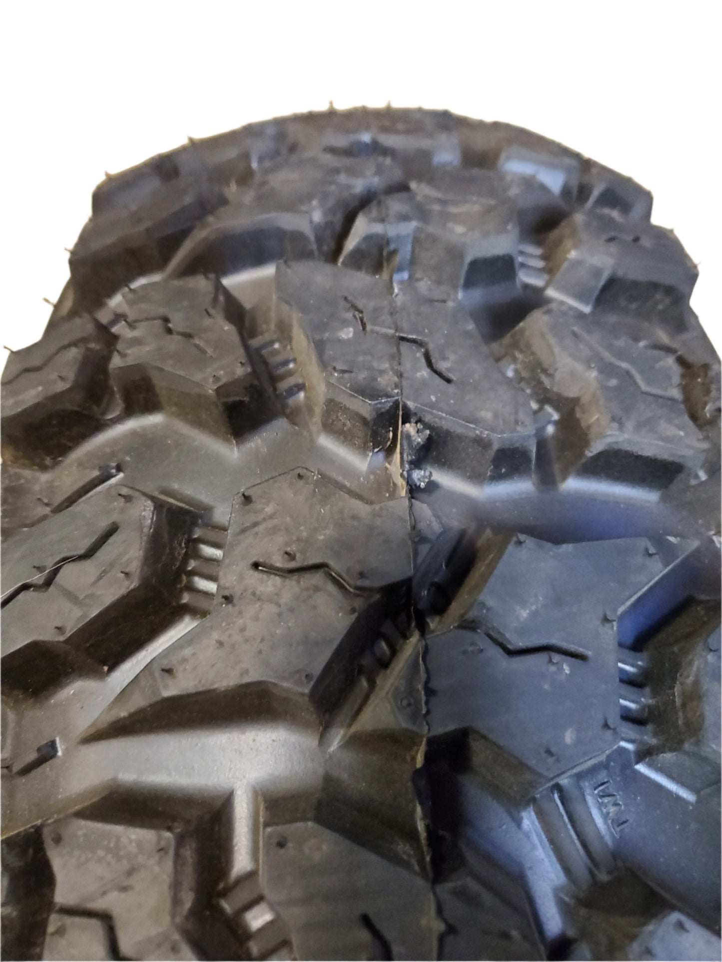 SEDONA COYOTE BSW AT 27 9 12 52F 6PLY ATV/UTV TIRE CO27912