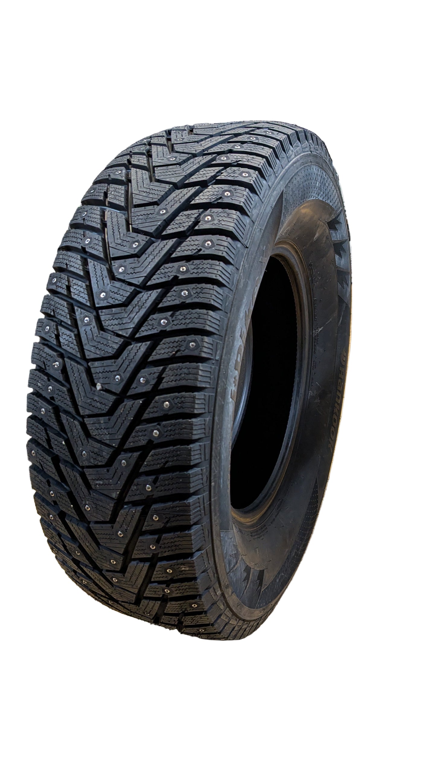HANKOOK WINTER IPIKE X W429A BSW P 255 70 16 111T WINTER TIRE 1029891