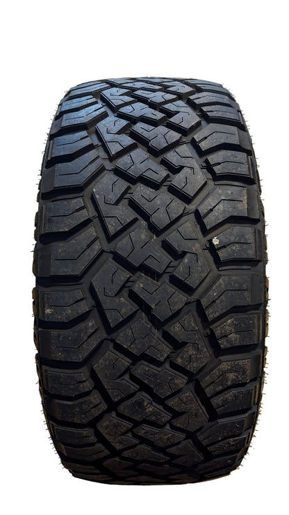 GOODRIDE RUGGED LEGEND SL389 BSW LT 33 12.5 20 114Q 10PLY ALL TERRAIN TH47527