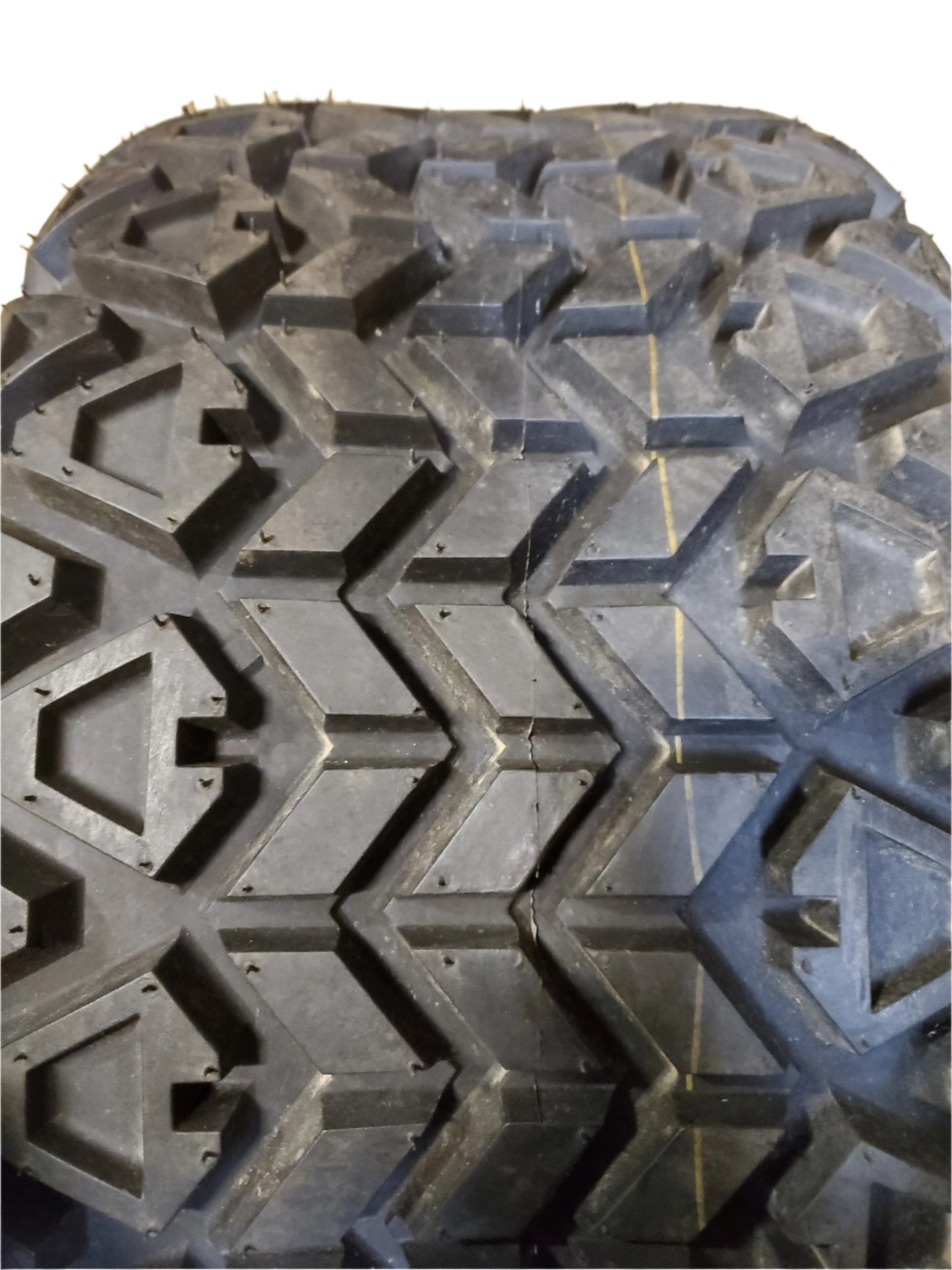 NOS ARISUN X TRAIL BSW AT 23 10 14 79F 6PLY ATV/UTV TIRE AX231014