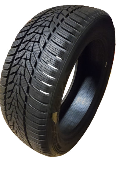 HANKOOK WINTER ICEPT EVO3 X BSW P 255 50 20 109V XL WINTER TIRE 1026406