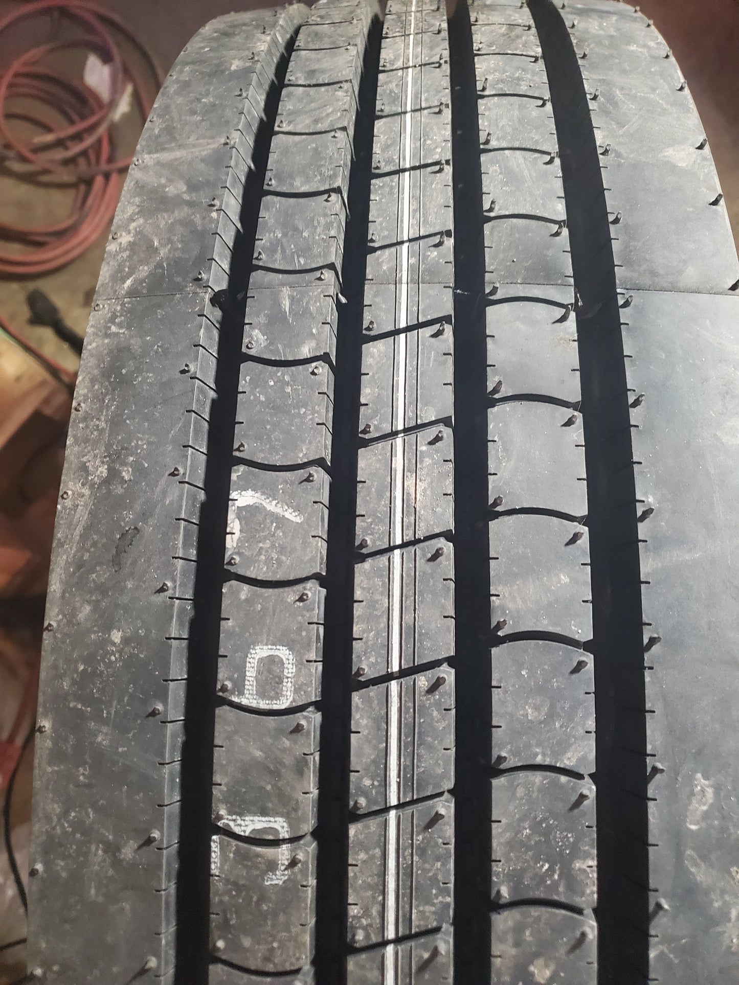 FALKEN RI 150 ECORUN BSW LT 255 70 22.5 140/137L 16PLY ALL POSITION TIRE 62150003