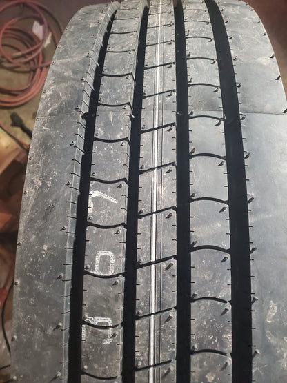 FALKEN RI 150 ECORUN BSW LT 255 70 22.5 140/137L 16PLY ALL POSITION TIRE 62150003
