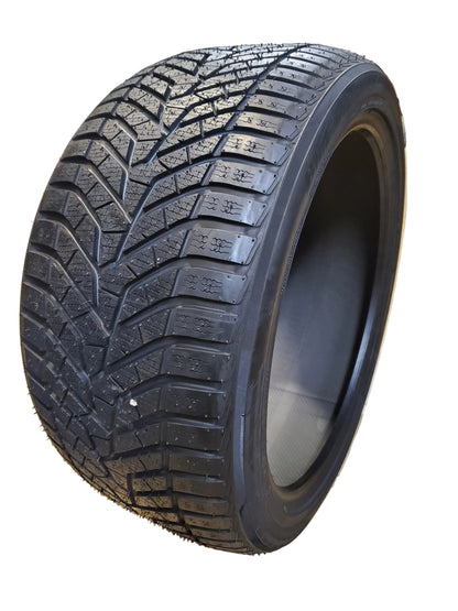 NOS YOKOHAMA BLUEARTH WINTER V905 BSW P 295 35 21 107V XL WINTER TIRE 110190664