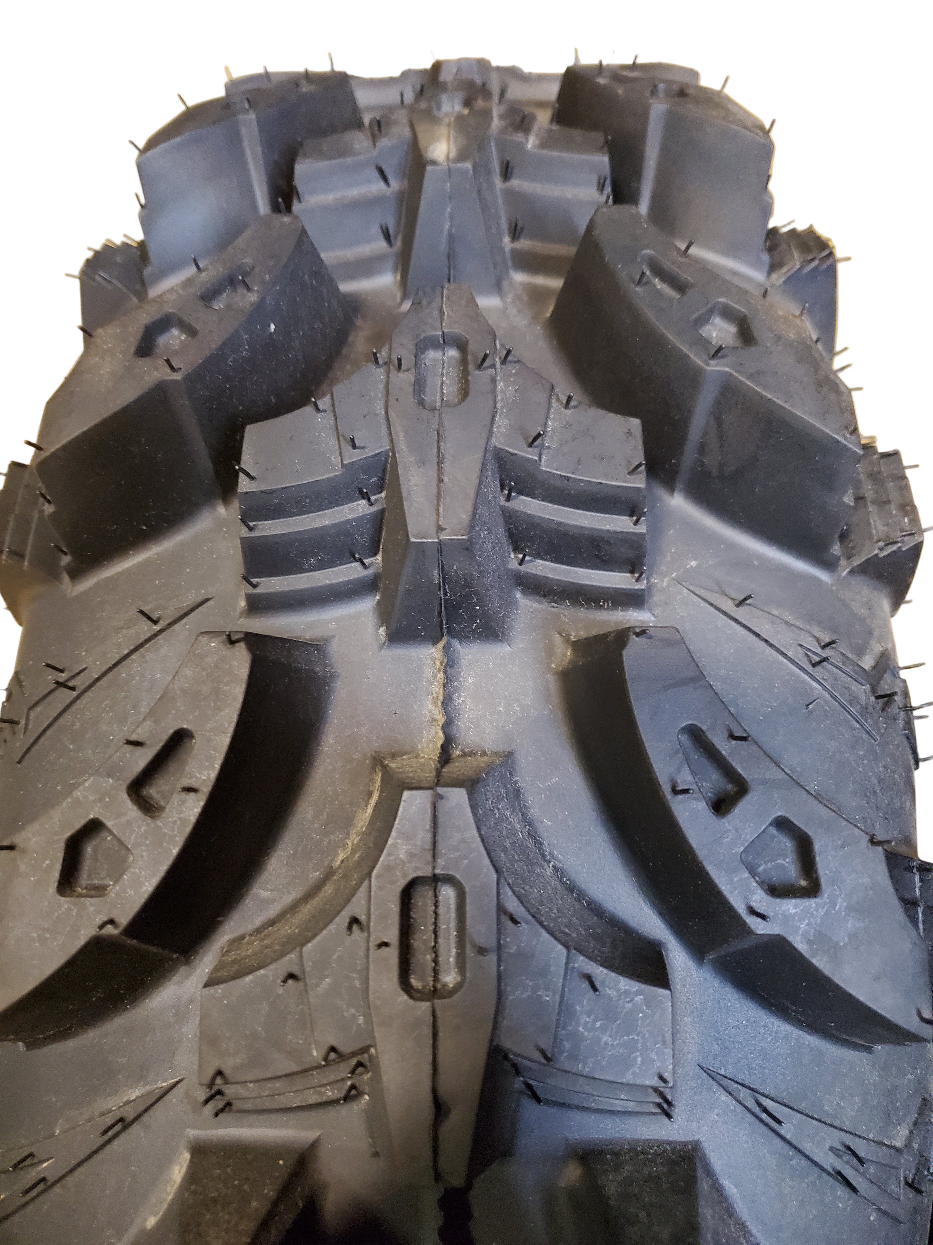 MCKINLEY BSW AT 27 9 14 49J 6PLY ATV/UTV TIRE MK27914
