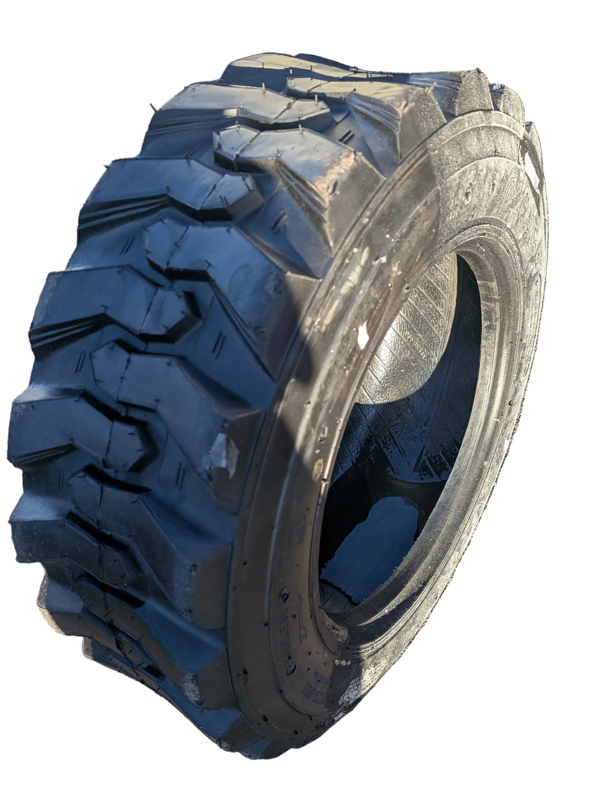 ATF BSW 10 16.5 SS 12PLY INDUSTRIAL TIRE SK1612