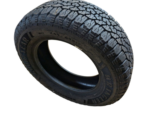 GOODYEAR WRANGLER WORKHORSE AT BSW P 245 65 17 107T ALL TERRAIN TIRE 480592855