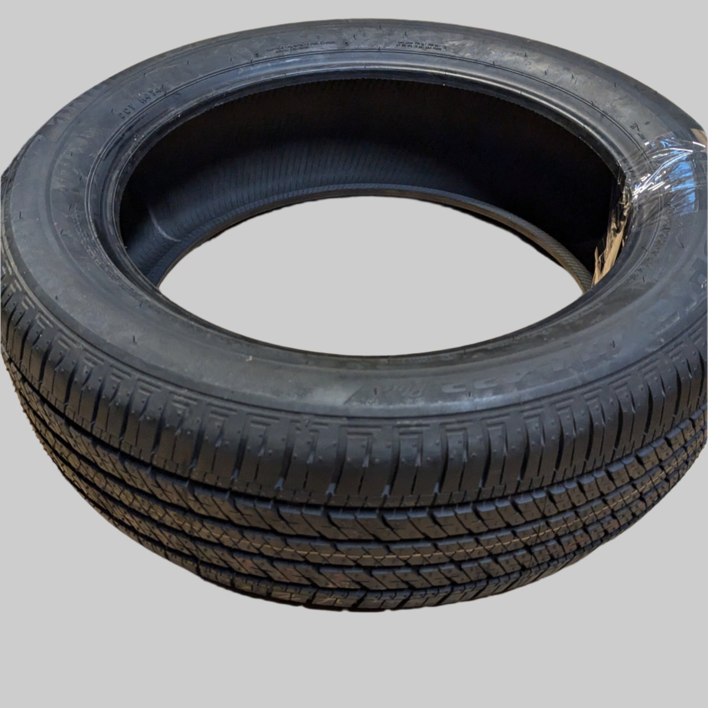 BRIDGESTONE ECOPIA HL 422 PLUS P 225 55 19 99H SL ALL SEASON TIRE 004492