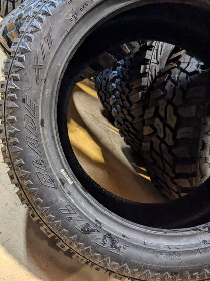 ATTURO TRAIL BLADE X/T BSW LT 265 50 20 112H RUGGED TERRAIN TIRE TBXTI0071213
