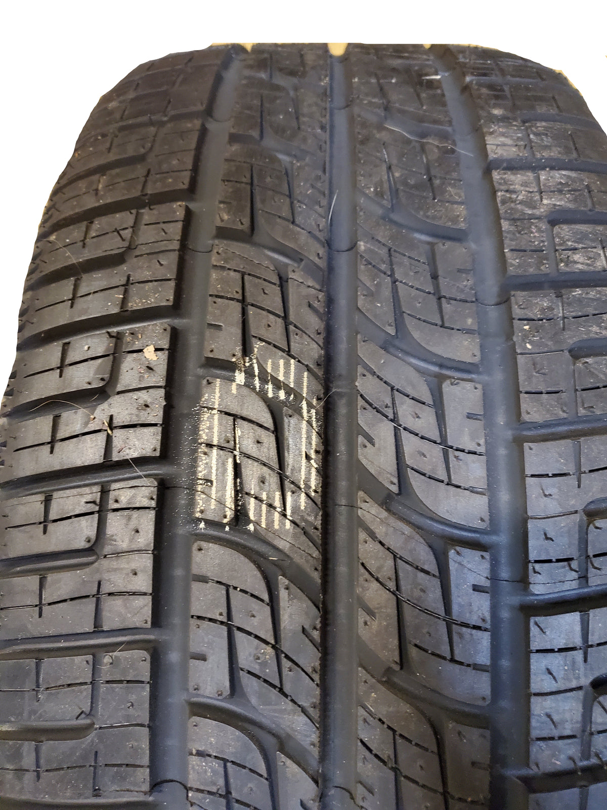 PIRELLI SCORPION ZERO BSW P 295 40 21 111V XL ALL SEASON TIRE 1721900