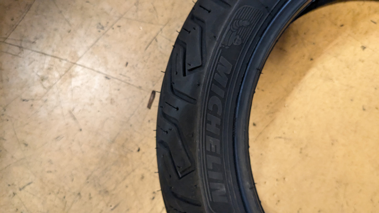 MICHELIN CITY GRIP 2 BSW P 120 70 12 58S DUAL MOTORCYCLE TIRE 26203