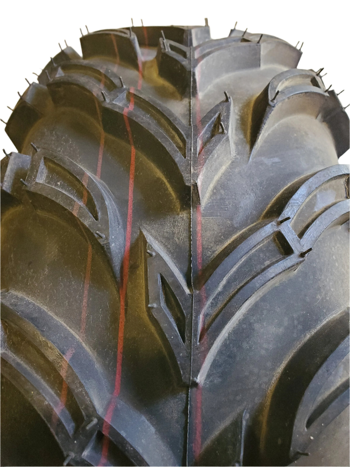 GBC DIRT DEVIL A/T BSW 25 8 12 6PLY ATV/UTV TIRE AR1228