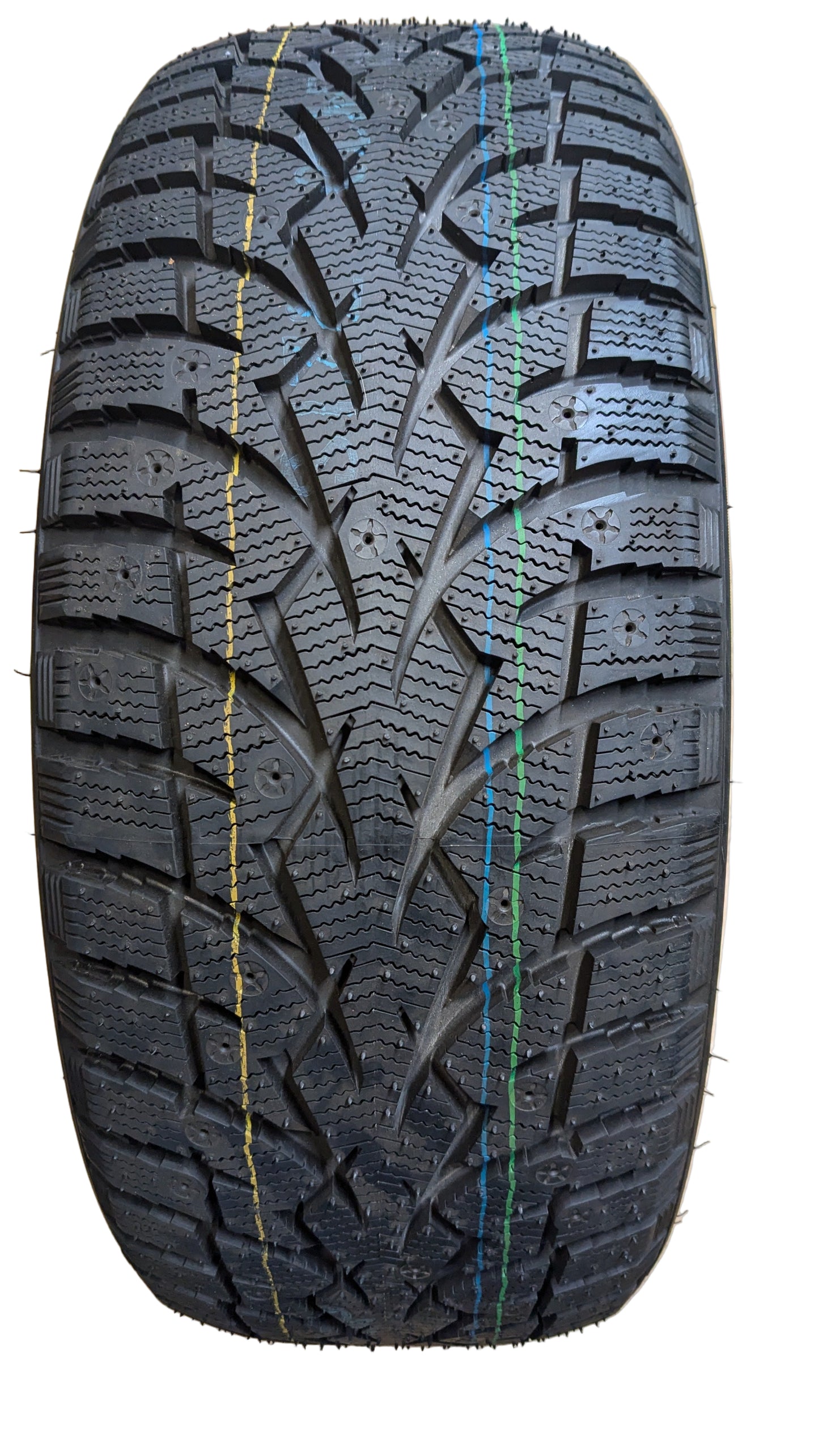 NOS TOYO OBSERVE G3ICE BSW P 215 50 17 91T ALL TERRAIN TIRE 138130