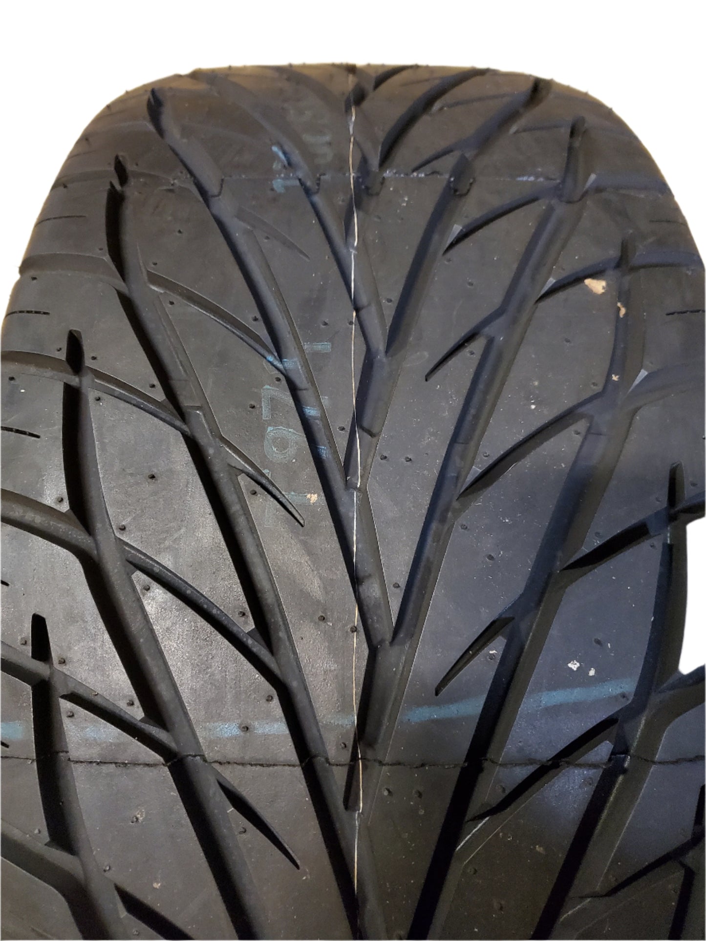 NOS TOYO PROXES S/T BSW P 305 50 20 120V ALL SEASON TIRE 242350