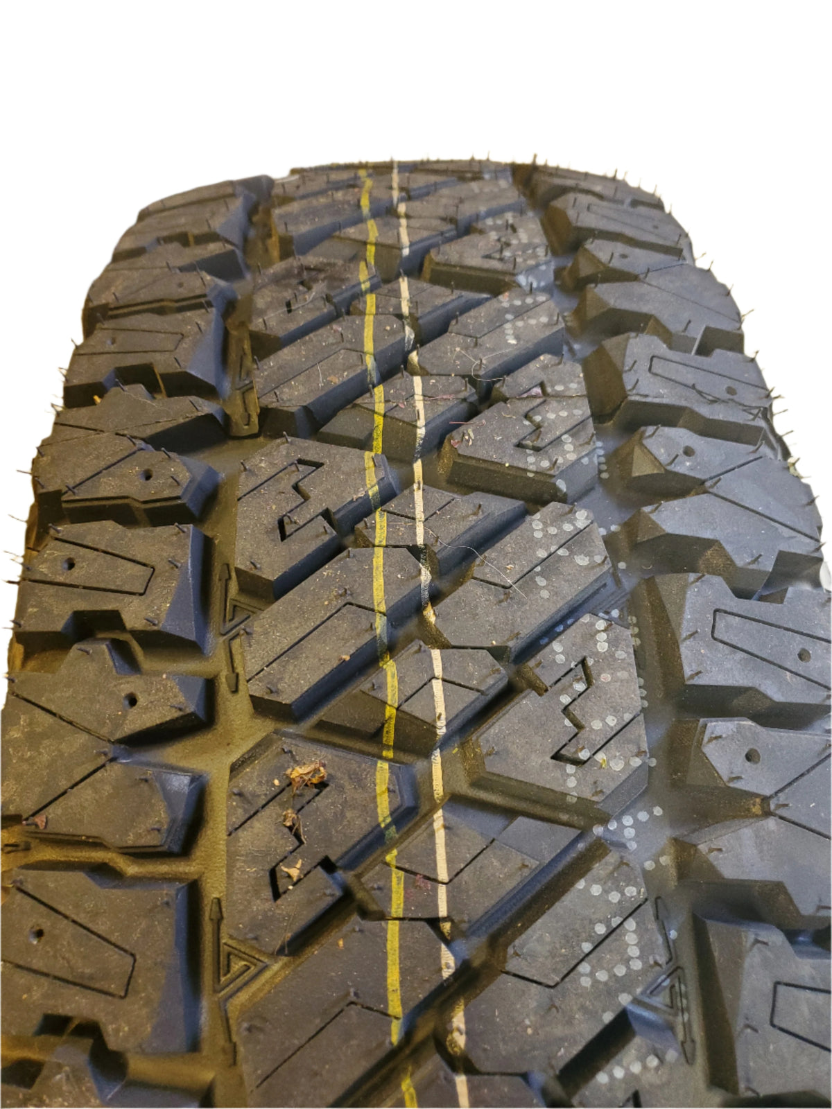 2 THUNDERER RANGER A/TR BSW LT 285 70 17 121/118S 10PLY ALL TERRAIN TIRE TH1110