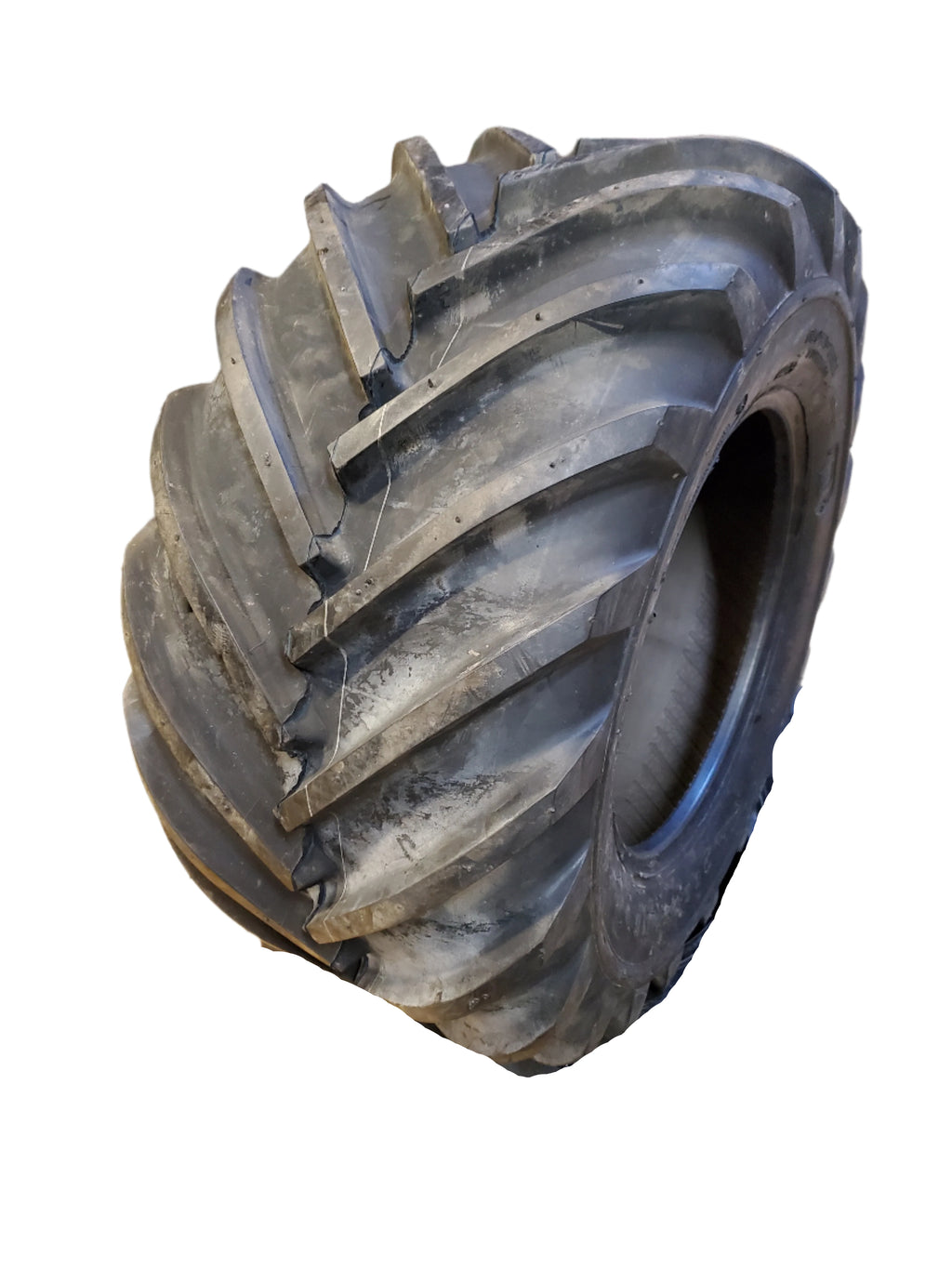 NOS DEESTONE D405 BSW  26 12 12 6PLY LAWN TIRE DS5251