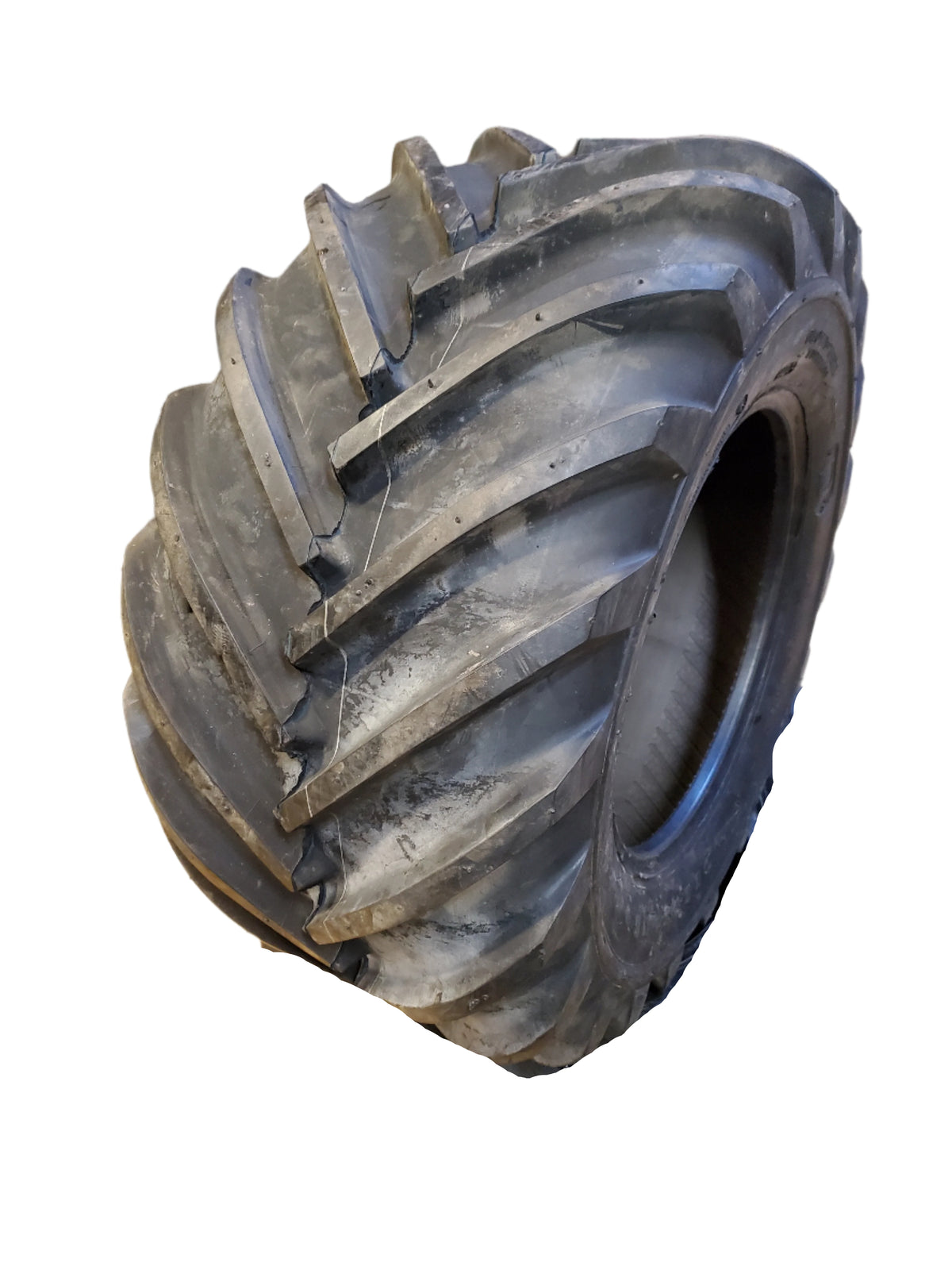 NOS DEESTONE D405 BSW  26 12 12 6PLY LAWN TIRE DS5251