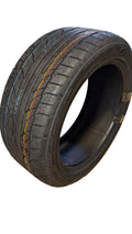 NITTO NT555 G2 BSW P 245 45 18 100W XL UHP TIRE 211130