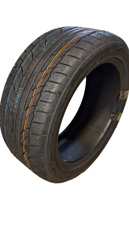 NITTO NT555 G2 BSW P 245 45 18 100W XL UHP TIRE 211130