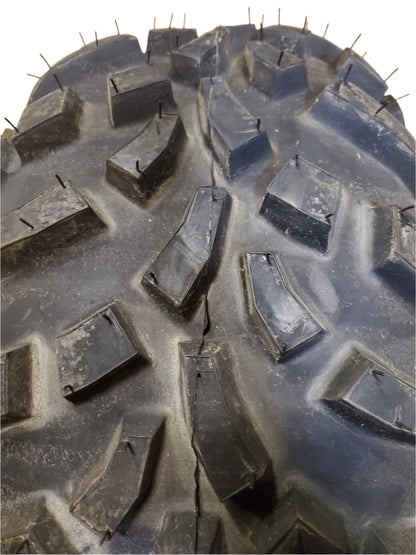 NOS CARLISLE AT489 XL BSW AT 27 11 12 56F ATV/UTV TIRE 560471