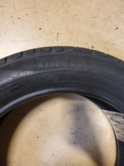 PIRELLI P4 PERSIST AS PLUS BSW P 225 50 17 94V ALL SEASON TIRE 4077600