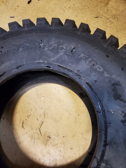 MAXXIS RAMPAGE FURY BSW 32 10 15 8PLY ATV/UTV TIRE TM00187000