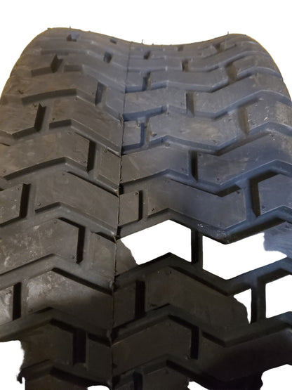RUBBERMASTER V-TURF BSW 20 10 8 4PLY LAWN TIRE RMVT20108