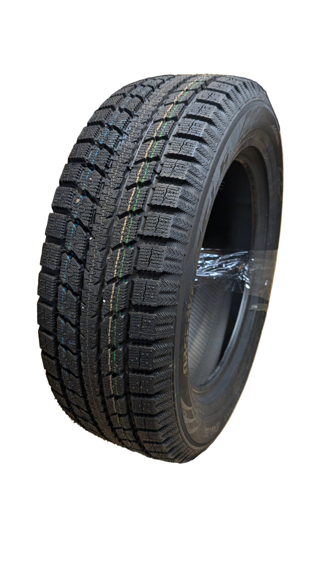 NOS TOYO OBSERVE GSI 5 BSW P 245 60 18 105T WINTER TIRE TIRE 130340