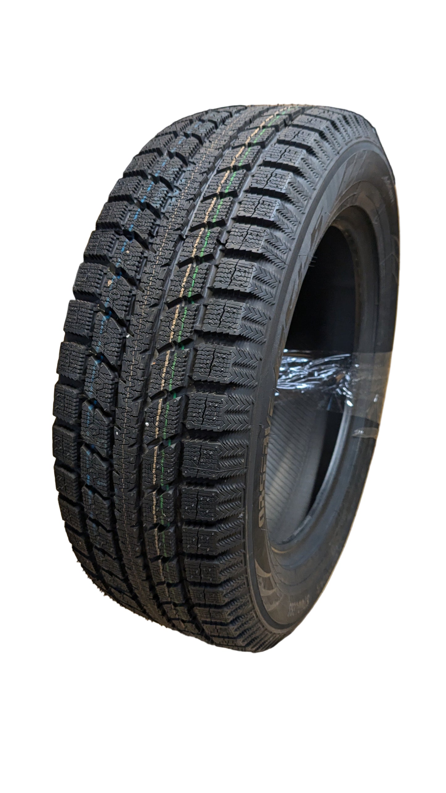 NOS TOYO OBSERVE GSI 5 BSW P 245 60 18 105T WINTER TIRE TIRE 130340
