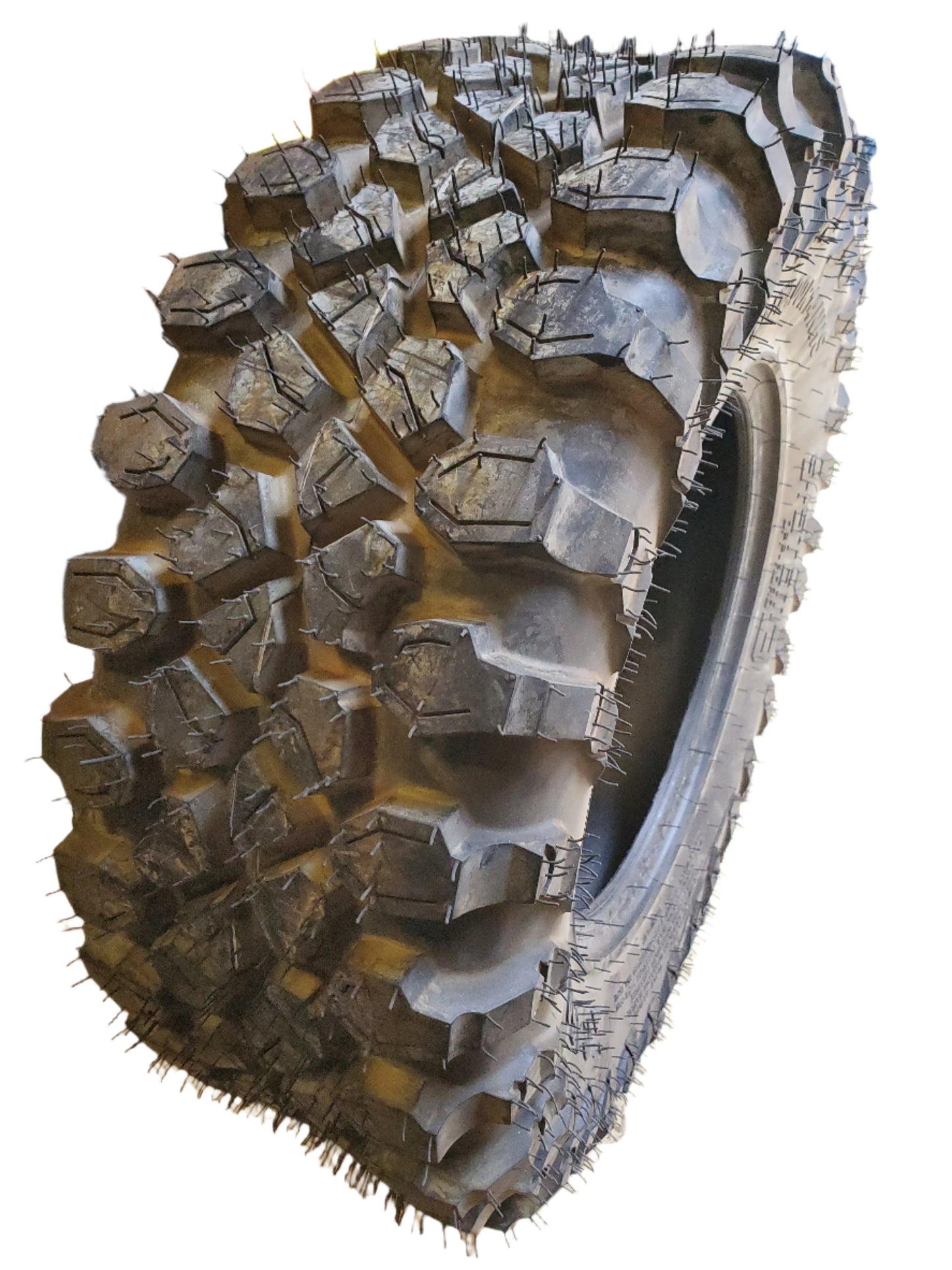SYSTEM 3 XC450 BSW  28 10 14 10PLY ATV/UTV TIRE S30935