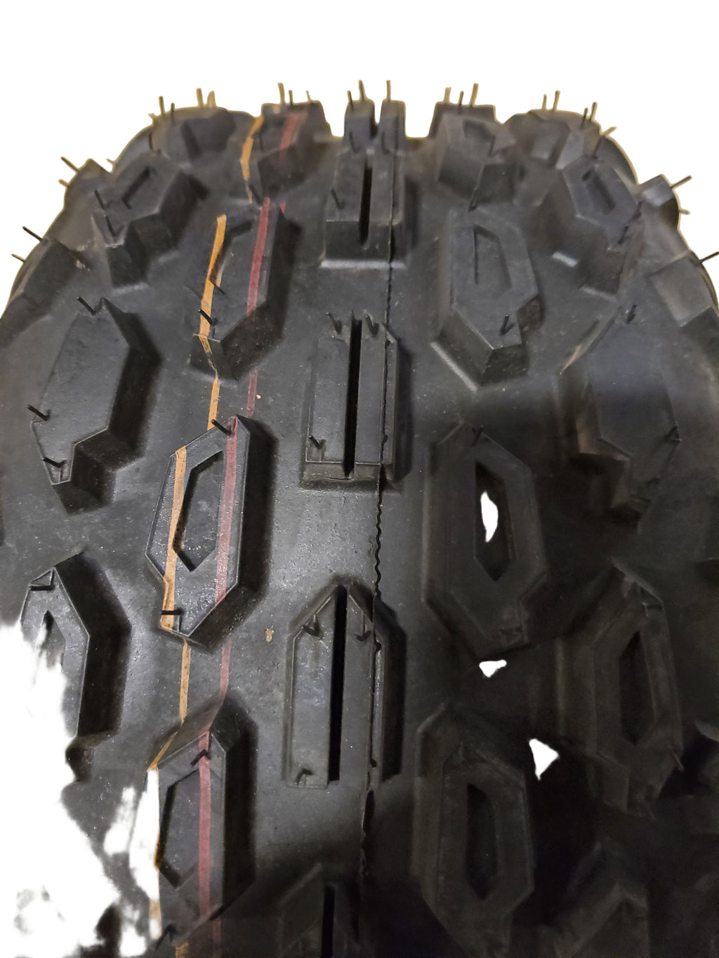 DURO AT-277 BSW AT 16 6.5 7 2PLY ATV/UTV TIRE DAT16657