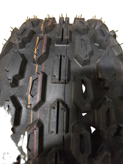 DURO AT-277 BSW AT 16 6.5 7 2PLY ATV/UTV TIRE DAT16657