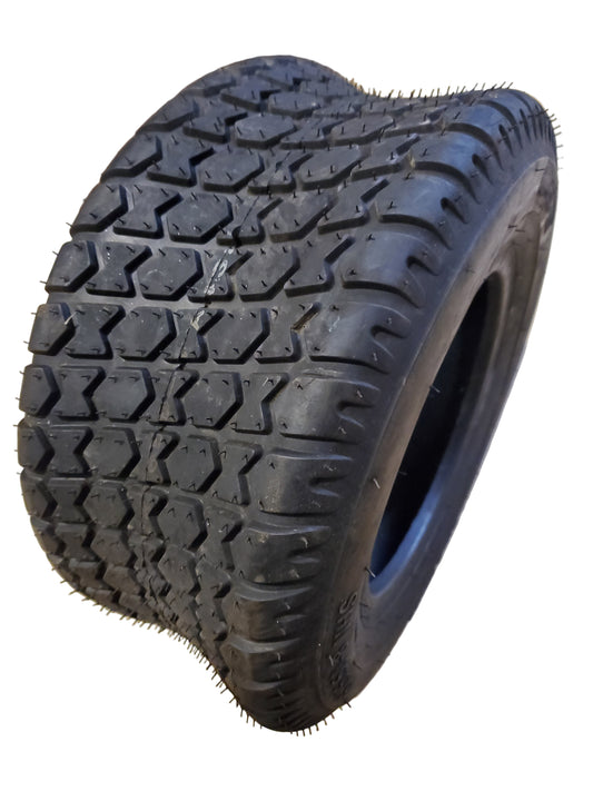 QUAD TRAX BSW 16 6.5 8 4PLY LAWN TIRE 160814