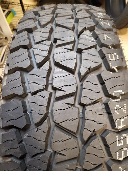 ACHILLES DESERT HAWK AT3 BSW LT 275 65 20 126/123S 10PLY ALL TERRAIN TIRE ADK43
