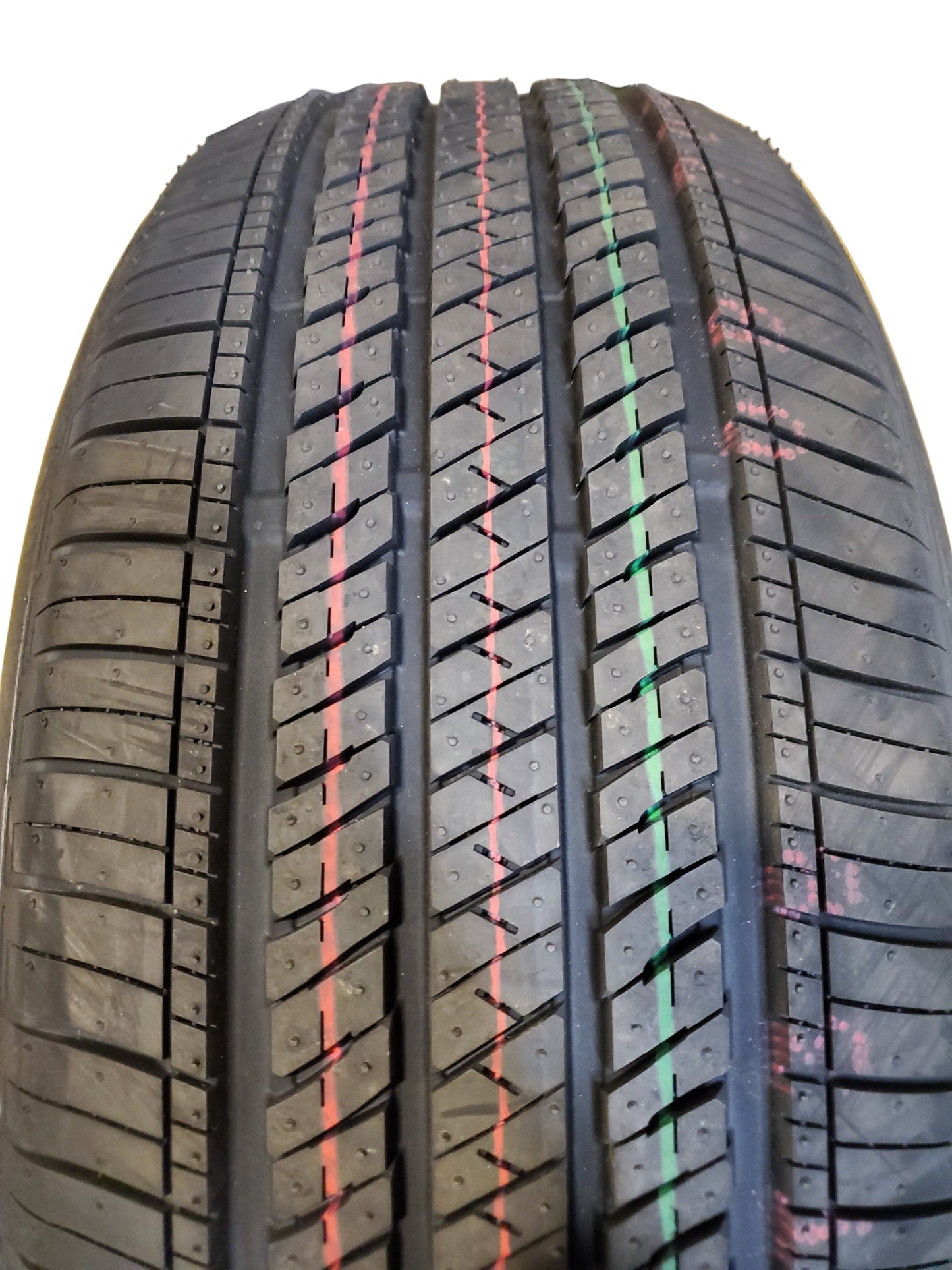 BRIDGESTONE TURANZA EL450 BSW P 235 50 19 99V ALL SEASON TIRE 014816