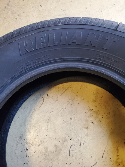 GOODYEAR RELIANT ALL SEASON BSW P 215 65 16 98V TIRE 682069597