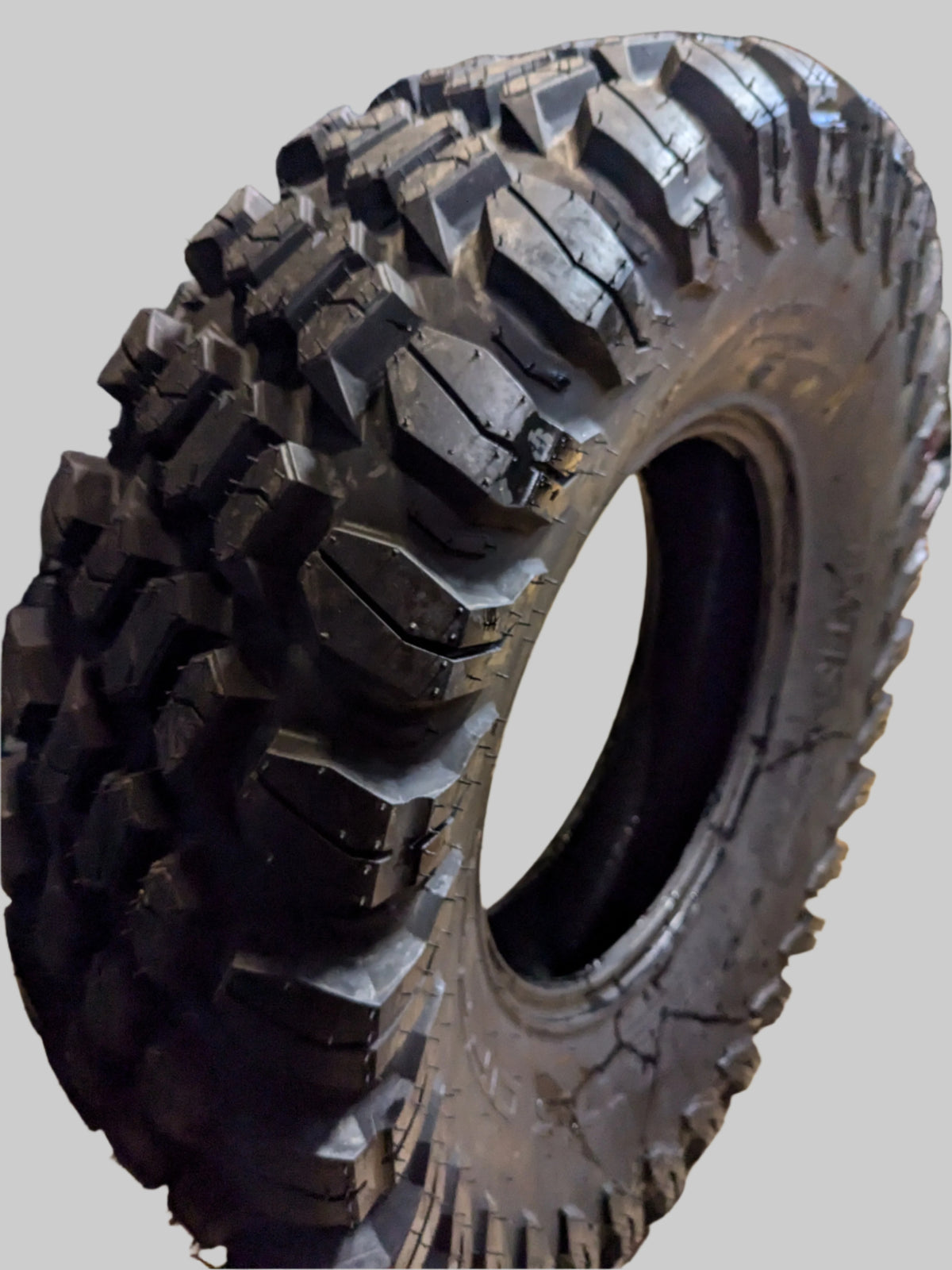 HERCULES TIS OFFROAD 32 10 15 LRD 8PLY ATV UTV TIRE 98489