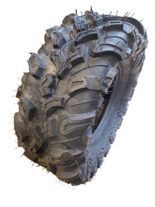 NOS OTR BLACKSTONE HP-009 BSW 27 11 12 6PLY ATV/UTV TIRE T24009627110012